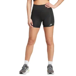 adidas Own The Run femme leggings short - SS25-Femme Shorts