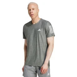 adidas Own The Run T-Shirt - SS25-Homme Running|T-shirts