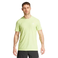 adidas Own The Run t-shirt - SS25-Homme Running|T-shirts