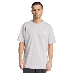 adidas Pace Graphic T-Shirt - SS25-Homme T-shirts