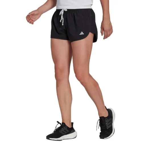 adidas Run It femme short-Femme Shorts