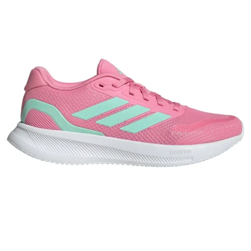 adidas RunFalcon 5 chaussures de running femme - SS25-Femme Sports En Salle|Running