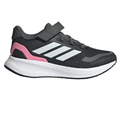 adidas Runfalcon 5 EL enfant chaussures de running - SS25-Enfant Running|Chaussures De Course Pour Enfants