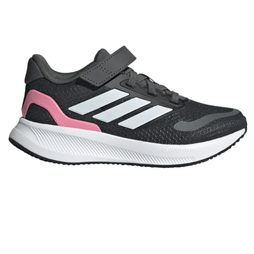 adidas Runfalcon 5 EL enfant chaussures de running - SS25-Enfant Running|Chaussures De Course Pour Enfants