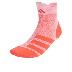 adidas RUNxADIZERO running Ankle chaussettes - SS25-Femme Running|Chaussettes