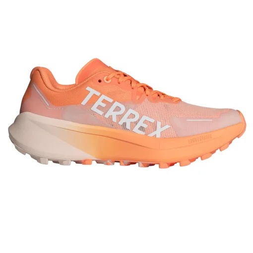 adidas Terrex Agravic 3 femme chaussures de trail - SS25-Femme Running|Toutes Les Chaussures De Running