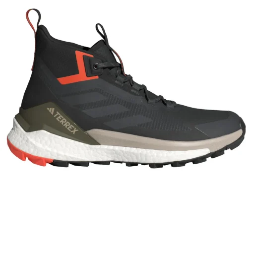 adidas Terrex Free Hiker 2 GORE-TEX bottes de marche - AW24-Homme Outdoor|Outdoor