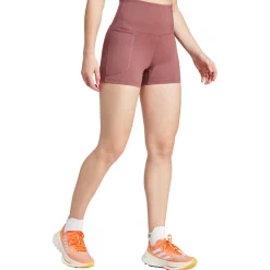 adidas Terrex Multi femme short - AW24-Femme Shorts
