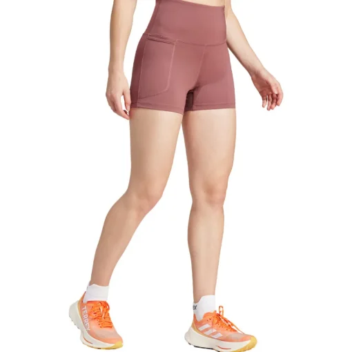 adidas Terrex Multi femme short - AW24-Femme Shorts