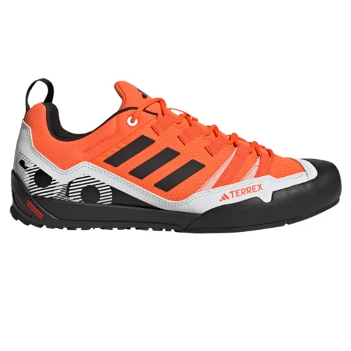adidas Terrex Swift Solo 2 chaussures de marche - SS24-Homme Outdoor|Sports En Salle