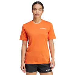 adidas Terrex Xperior Climacool femme T-Shirt - SS25-Femme T-shirts
