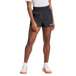 adidas Terrex Xperior femme trail short de running - SS25-Femme Outdoor|Running