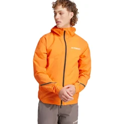 adidas Terrex Xperior 2.5L RAIN.RDY veste imperméable - AW24-Homme Outdoor|Vestes