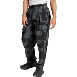 adidas Terrex Xploric Cargo pantalon - SS25-Homme Outdoor|Pantalons