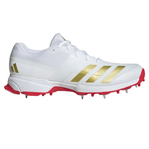 adidas 22YDS Cricket chaussures à pointes - SS25-Homme Sports En Salle