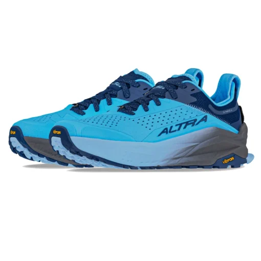 Altra Olympus 6 chaussures de trail - SS25-Homme Sports En Salle|Running