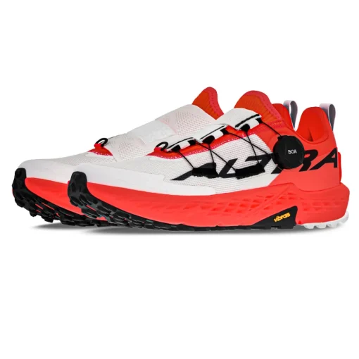Altra Timp 5 BOA chaussures de trail - SS25-Homme Running|Toutes Les Chaussures De Running