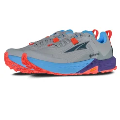 Altra Timp 5 GORE-TEX chaussures de trail femme - SS25-Femme Running|Sports En Salle