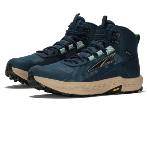 Altra Timp Hiker GORE-TEX femme bottes de marche-Femme Outdoor|Sports En Salle