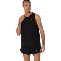 Asics Core débardeur - SS25-Homme Fitness|Débardeurs