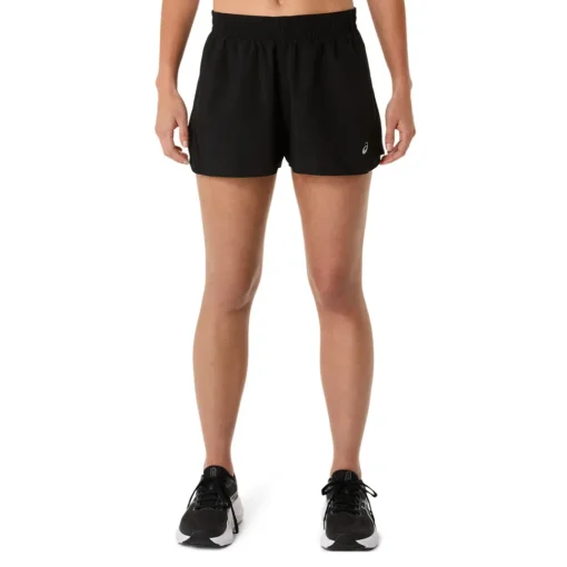 Asics Core femme Split short - SS25-Femme Running|Shorts