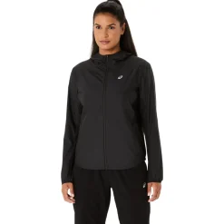 Asics Core femme veste de running - SS25-Femme Running|Vestes