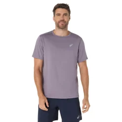 Asics Core t-shirt à manches courtes - SS25-Homme Running|T-shirts