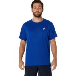 Asics Core t-shirt à manches courtes - SS25-Homme Running|T-shirts