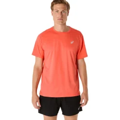Asics Core t-shirt à manches courtes - SS25-Homme Running|T-shirts