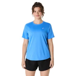 Asics Core t-shirt à manches courtes femme - SS25-Femme T-shirts