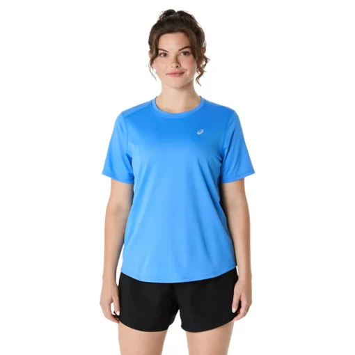 Asics Core t-shirt à manches courtes femme - SS25-Femme T-shirts