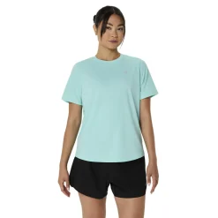 Asics Core t-shirt à manches courtes femme - SS25-Femme Running|T-shirts