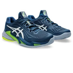 Asics Court FF 3 Clay Court chaussures de tennis - AW24-Homme Tennis|Tennis