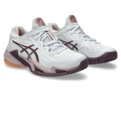 Asics Court FF 3 femme chaussures de sport en salle - AW24-Femme Tennis|Tennis