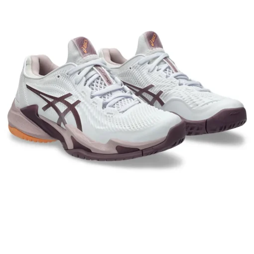 Asics Court FF 3 femme chaussures de sport en salle - AW24-Femme Tennis|Tennis