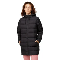 Asics Down Long femme Puffer veste-Femme Vestes