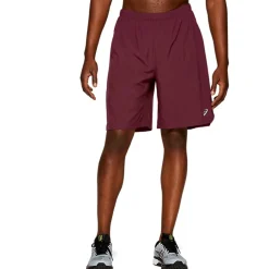 Asics 2-en-1 7 pouce short de running-Homme Shorts