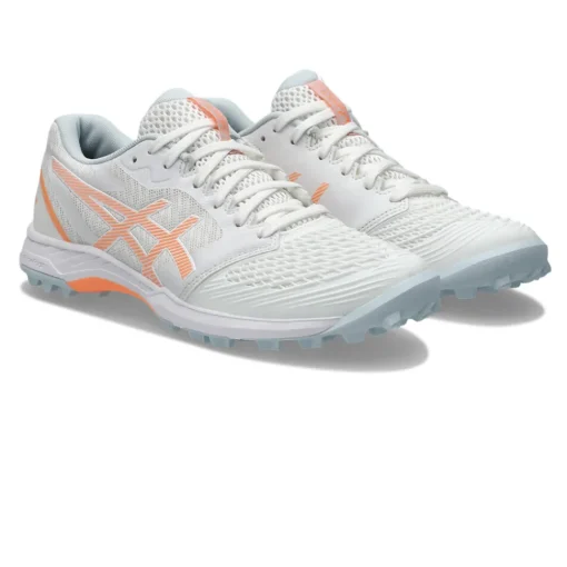 Asics Field Ultimate FF 2 femme hockey chaussures - SS25-Femme Hockey|Sports En Salle