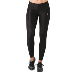 Asics Finish Advantage femme running leggings-Femme Leggings