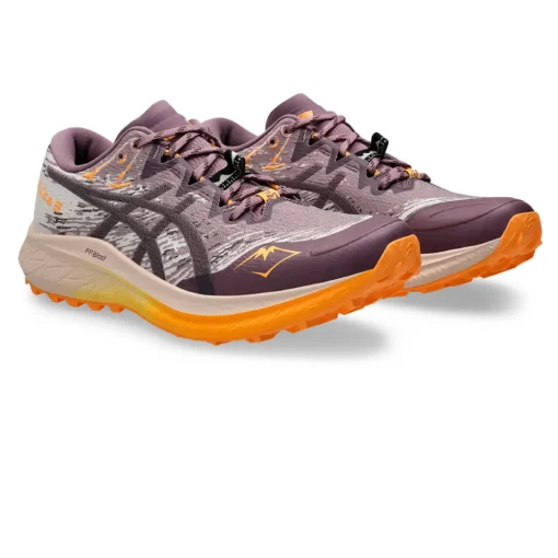 Asics Fuji Lite 5 chaussures de trail femme - SS25-Femme Running|Sports En Salle