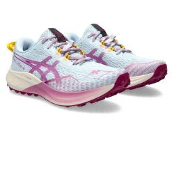 Asics Fuji Lite 4 femme chaussures de trail-Femme Sports En Salle|Running