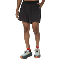 Asics Fujitrail Elite short - SS25-Homme Running