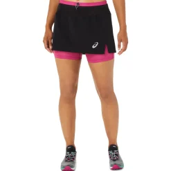 Asics Fujitrail femme Skort-Femme Running