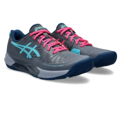 Asics Gel-Challenger 14 Padel chaussures - SS25-Homme Tennis|Tennis