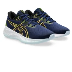 Asics Gel-Cumulus 26 GS enfant chaussures de running - SS25-Enfant Running|Chaussures De Course Pour Enfants