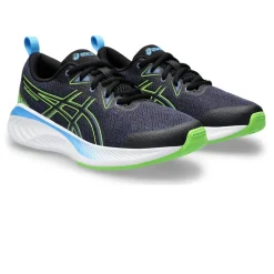 Asics Gel-Cumulus 25 GS enfant chaussures de running-Enfant Running|Chaussures De Course Pour Enfants