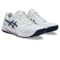 Asics Gel-Dedicate 8 femme chaussures de tennis - SS25-Femme Tennis|Tennis