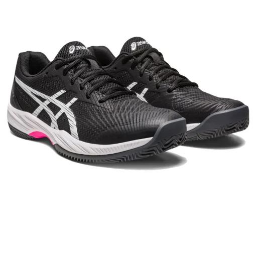 Asics Gel-Game 9 Clay chaussures de sport en salle-Homme Tennis|Tennis