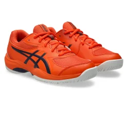 Asics Gel-Game GS enfant Tennis chaussures de sport en salle - SS25-Enfant Tennis|Chaussures Pour Enfants
