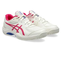 Asics Gel-Game GS enfant Tennis chaussures de sport en salle - SS25-Enfant Tennis|Chaussures Pour Enfants